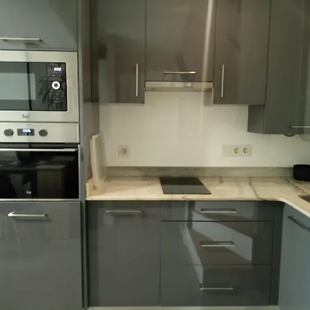 Ferienhaus R2r - Moderno Adosado 2 Hab - C23a01