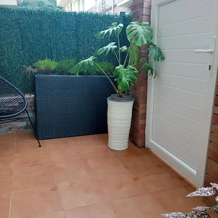 C23a01 Moderno Adosado 2 Hab Tatil Evi