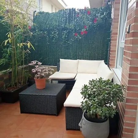 Tatil Evi C23a01 Moderno Adosado 2 Hab