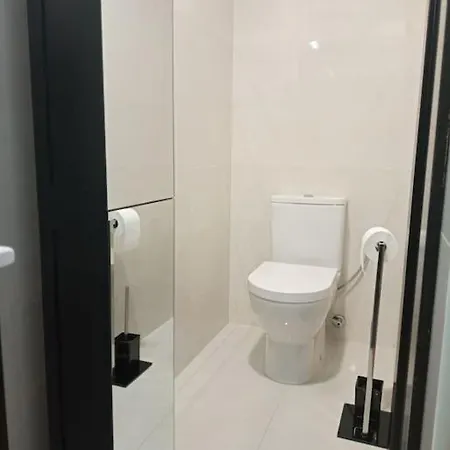 Prázdninový dům C23a01 Moderno Adosado 2 Hab *