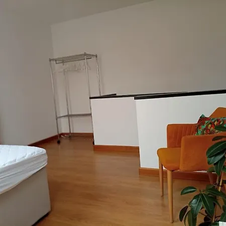 Tatil Evi C23a01 Moderno Adosado 2 Hab Parbayon