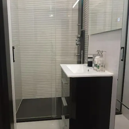 C23a01 Moderno Adosado 2 Hab * Parbayon