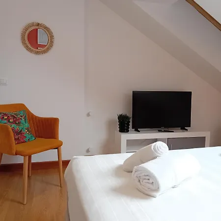 C23a01 Moderno Adosado 2 Hab Tatil Evi *