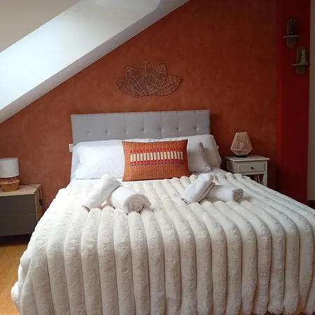 Tatil Evi C23a01 Moderno Adosado 2 Hab