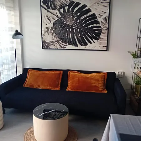 C23a01 Moderno Adosado 2 Hab