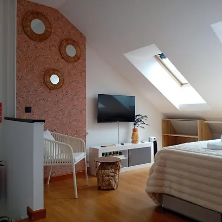 C23a01 Moderno Adosado 2 Hab Tatil Evi