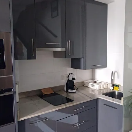 C23a01 Moderno Adosado 2 Hab