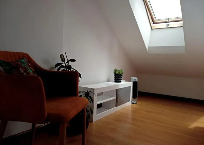 C23a01 Moderno Adosado 2 Hab *