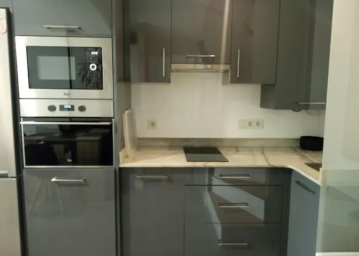 Prázdninový dům C23a01 Moderno Adosado 2 Hab