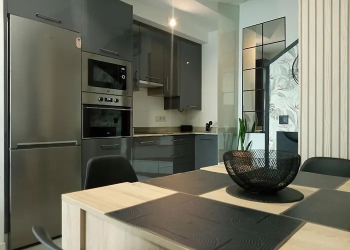 C23a01 Moderno Adosado 2 Hab