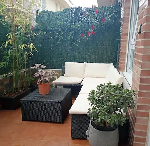 Prázdninový dům C23a01 Moderno Adosado 2 Hab