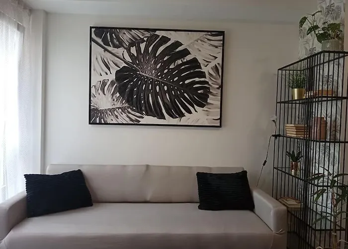 C23a01 Moderno Adosado 2 Hab