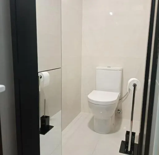 Prázdninový dům C23a01 Moderno Adosado 2 Hab *