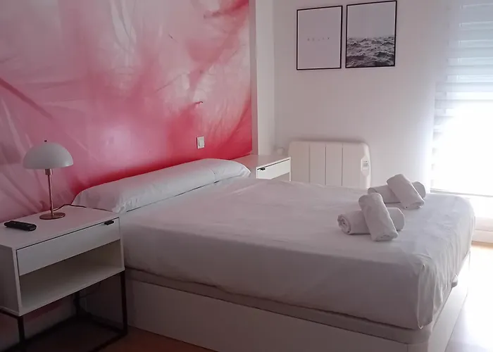 C23a01 Moderno Adosado 2 Hab